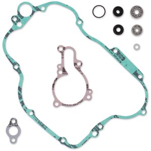 Moose Racing Water Pump Rebuild Kits Kawasaki 0934-5217