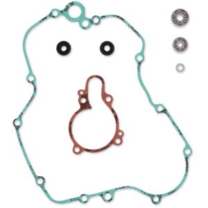 Moose Racing Water Pump Rebuild Kits Kawasaki 0934-5219