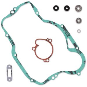 Moose Racing Water Pump Rebuild Kits Kawasaki 0934-5222