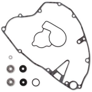 Moose Racing Water Pump Rebuild Kits Kawasaki Suzuki 0934-5226
