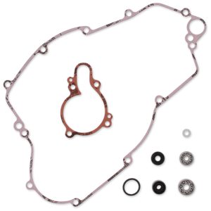 Moose Racing Water Pump Rebuild Kits Kawasaki 0934-5227