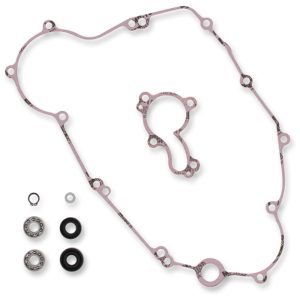 Moose Water Pump Rebuild Kits Kawasaki KLX450R 08-09 KX450F 06-08