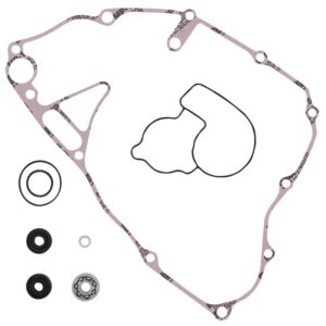 Moose Racing Water Pump Rebuild Kits Kawasaki 0934-5231