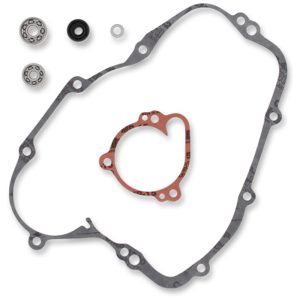 Moose Racing Water Pump Rebuild Kits Kawasaki Suzuki 0934-5233