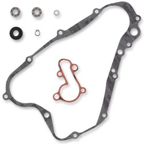 Moose Racing Water Pump Rebuild Kits Suzuki 0934-5235