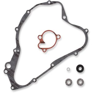 Moose Racing Water Pump Rebuild Kits Suzuki 0934-5238