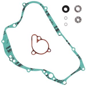 Moose Racing Water Pump Rebuild Kits Suzuki 0934-5239