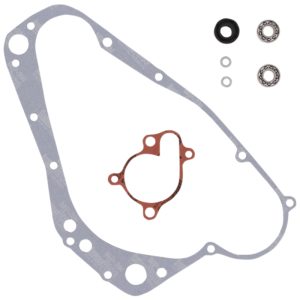 Moose Racing Water Pump Rebuild Kits Suzuki 0934-5242