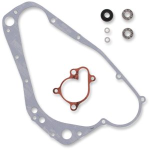 Moose Racing Water Pump Rebuild Kits Suzuki 0934-5243