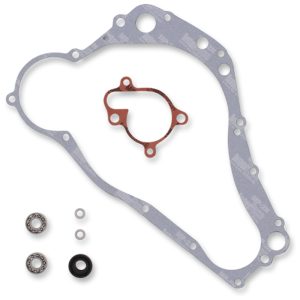 Moose Racing Water Pump Rebuild Kits Suzuki 0934-5244