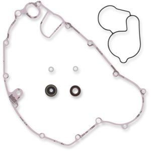 Moose Racing Water Pump Rebuild Kits Suzuki 0934-5247