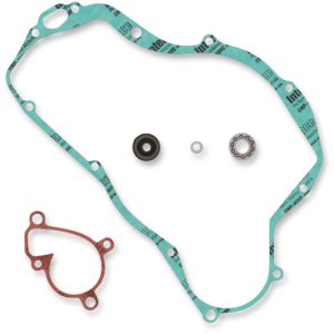 Moose Racing Water Pump Rebuild Kits Suzuki 0934-5248