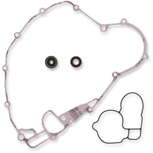 Moose Racing Water Pump Rebuild Kits Suzuki 0934-5249