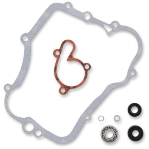 Moose Racing Water Pump Rebuild Kits Yamaha 0934-5252