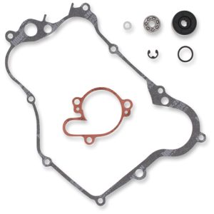 Moose Racing Water Pump Rebuild Kits Yamaha 0934-5253