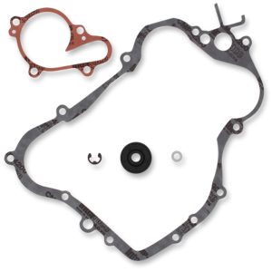 Moose Racing Water Pump Rebuild Kit Yamaha 0934-5254-0
