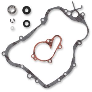 Moose Racing Water Pump Rebuild Kits Yamaha 0934-5255
