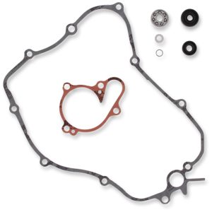 Moose Racing Water Pump Rebuild Kits Yamaha 0934-5256
