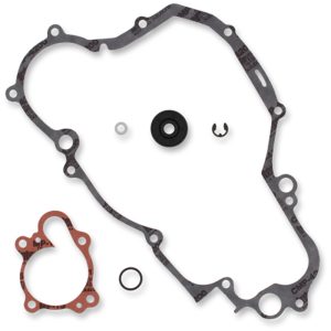 Moose Racing Water Pump Rebuild Kits Yamaha 0934-5258