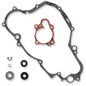 Moose Racing Water Pump Rebuild Kits Yamaha 0934-5259