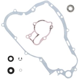 Moose Racing Water Pump Rebuild Kits Yamaha 0934-5260