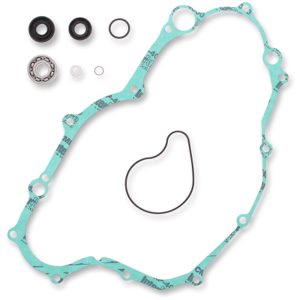 Moose Racing Water Pump Rebuild Kits Yamaha YZ250F 01-13