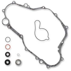 Moose Racing Water Pump Rebuild Kits Yamaha 0934-5262