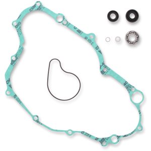 Moose Racing Water Pump Rebuild Kits Yamaha 0934-5263