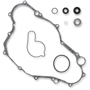 Moose Racing Water Pump Rebuild Kits Yamaha 0934-5264