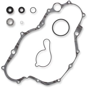 Moose Racing Water Pump Rebuild Kits Yamaha 0934-5265