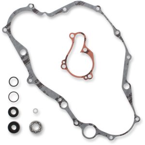 Moose Racing Water Pump Rebuild Kits Yamaha 0934-5266