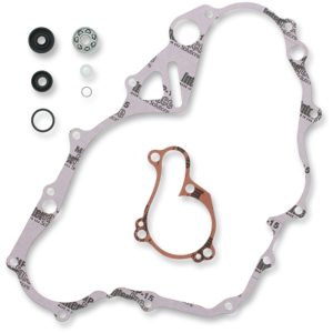 Moose Racing Water Pump Rebuild Kits Yamaha 0934-5267
