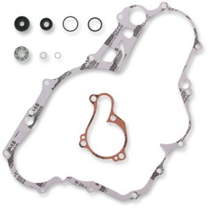 Moose Racing Water Pump Rebuild Kits Yamaha 0934-5268