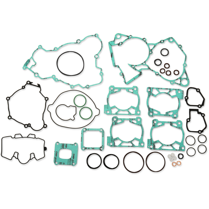 Moose Racing Complete Gasket Set Husqvarna KTM 0934-5354