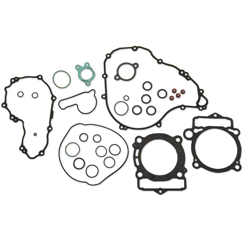 Moose Racing Complete Gasket Set Husqvarna KTM 0934-5356