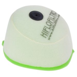 Hiflofiltro Foam Air Filters Kawasaki - HFF2011