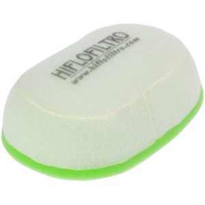Hiflofiltro Foam Air Filters Yamaha TT350 86-87 XT350 85-00