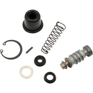 Drag Specialties Rear Master Cylinder Rebuild Kit 1731-0544-0