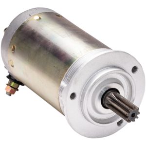 Ricks Electric Starter Motor Ducati Diavel 11-12 Hypermotard 1100 08-09