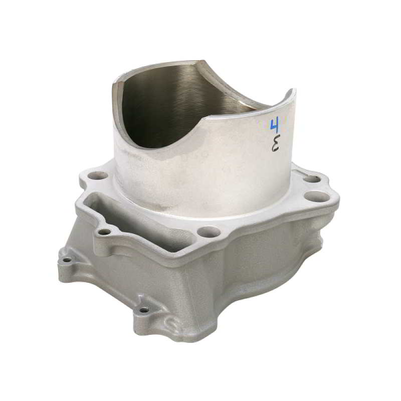 Cylinder Works Bore STD 95.50mm Cylinder Suzuki LTR 450 2006-2009-131659