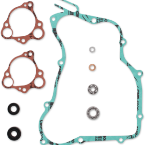 Moose Racing Water Pump Rebuild Kits Honda 0934-5181