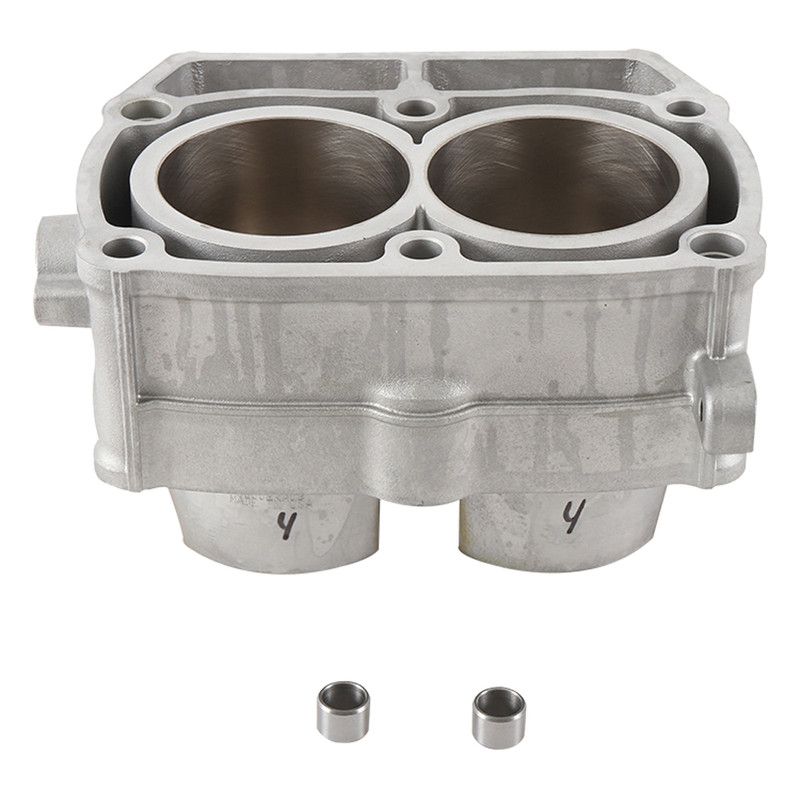 Cylinder Works STD Bore 80mm Cylinder Polaris ATV UTV Ranger Sportsman RZR 800 - 60002