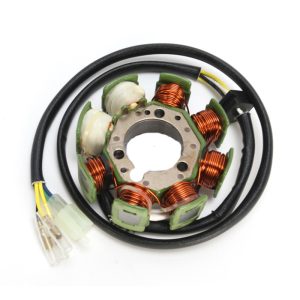 Ricks Electric Hot Shot Stator Honda XR250R 96-04