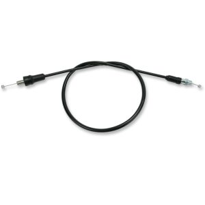 Parts Unlimited Throttle Cable Yamaha - K28-2107