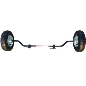 Moose Racing Universal Training Wheels 9501-0139