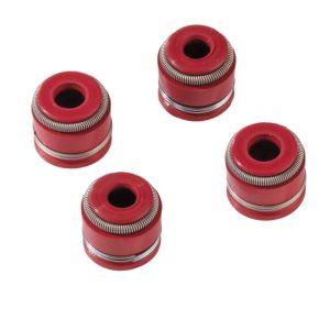 Moose Racing Intake Exhaust Valve Stem Seals 5 Pack Yamaha YZ250F WR250F 2001-2013