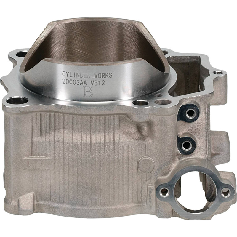 Cylinder Works STD Bore 95mm Cylinder Yamaha YFZ450R 2009-2017 YFZ450X 2010-2011-262173
