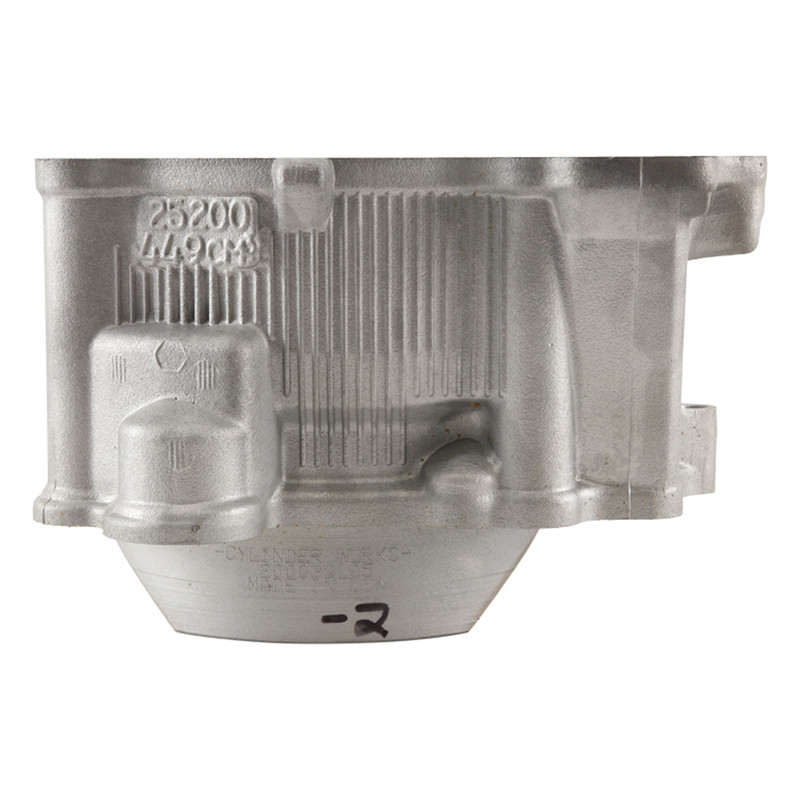 Cylinder Works STD Bore 95mm Cylinder Yamaha YFZ450R 2009-2017 YFZ450X 2010-2011-262175