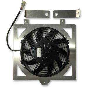 Moose Utilities High Performance Cooling Fan ATV/UTV Honda 1901-0628