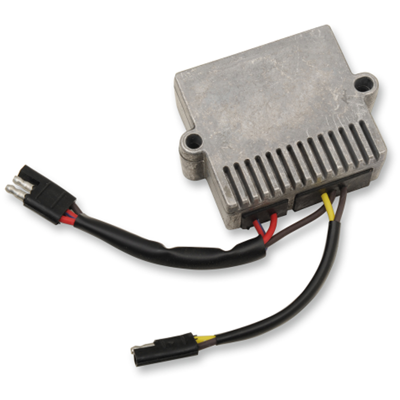 Ricks Motorsport Electrics Rectifier/Regulators For Arctic Cat 10-S006